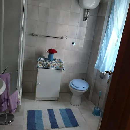 Bed and Breakfast B&B Red Rose Prestige